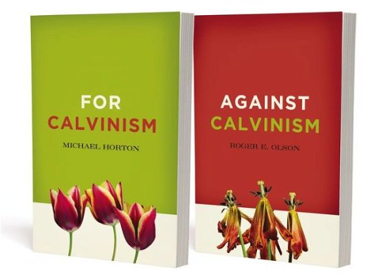 For and Against Calvinism Pack - Michael Horton - Bøker - Zondervan - 9780310494287 - 29. oktober 2011