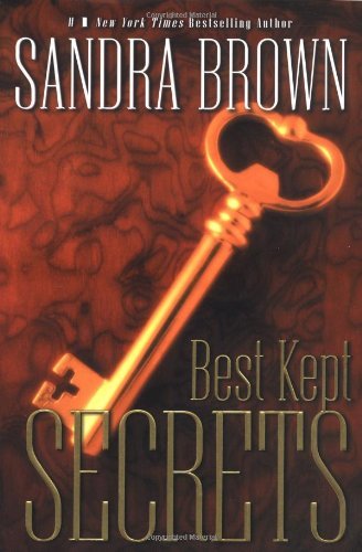 Cover for Sandra Brown · Best Kept Secrets (Inbunden Bok) [Warner Books Ed edition] (2003)