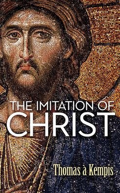 Cover for Thomas a Kempis · The Imitation of Christ (Paperback Book) (2024)