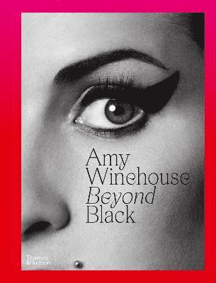 Cover for Amy Winehouse · Amy Winehouse Beyond Black Hardback Book (Buch) (2021)