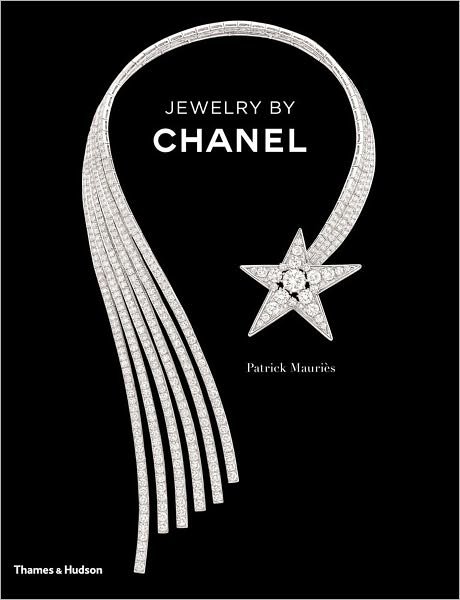 Cover for Patrick Mauries · Jewelry by Chanel (Hardcover Book) (2012)