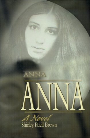 Cover for Shirley Riell Brown · Anna (Paperback Book) (2000)