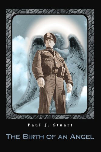 Cover for Paul Stuart · The Birth of an Angel (Pocketbok) (2004)