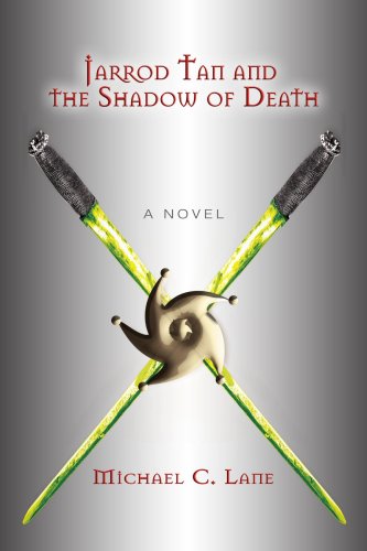 Cover for Michael Lane · Jarrod Tan and the Shadow of Death (Paperback Book) (2006)