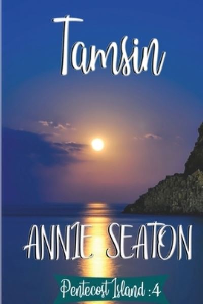 Cover for Annie Seaton · Tamsin (Paperback Book) [Large type / large print edition] (2020)