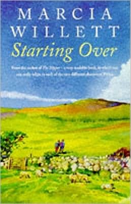 Cover for Marcia Willett · Starting Over: A heart-warming novel of family ties and friendship (Paperback Bog) (1997)