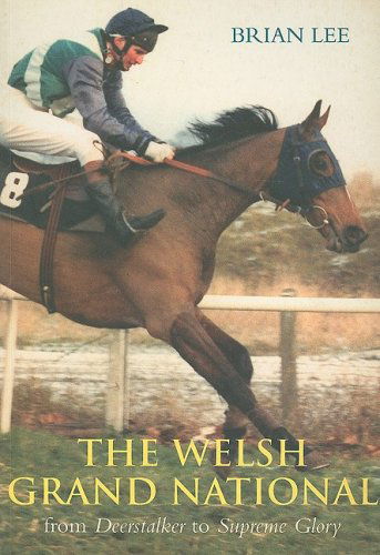 Cover for Brian Lee · Welsh Grand National (Paperback Book) (2002)