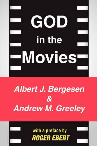 Cover for Andrew M. Greeley · God in the Movies (Pocketbok) (2003)