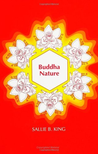 Cover for Sallie B. King · Buddha Nature (Suny Series in Buddhist Studies) (Paperback Book) (1991)