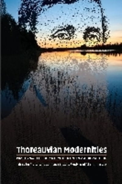 Cover for Francois Specq · Thoreauvian Modernities: Transatlantic Conversations on an American Icon (Hardcover Book) (2013)