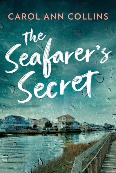 Cover for Carol Ann Collins · The Seafarer's Secret (Paperback Book) (2024)