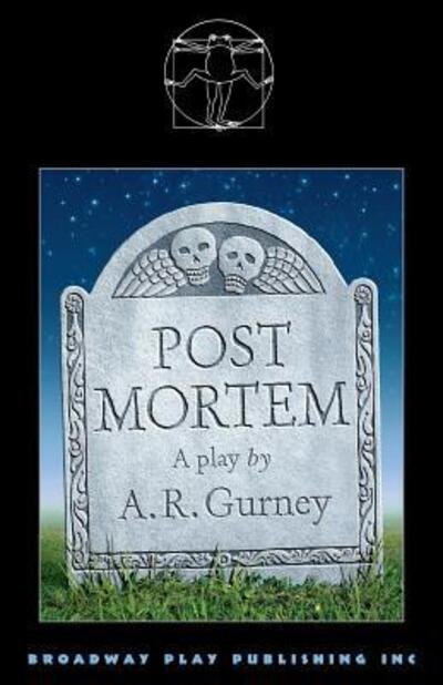 Cover for A R Gurney · Post Mortem (Pocketbok) (2006)