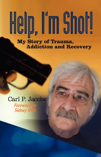 Cover for Carl P. Jacobs · Help, I'm Shot! (Paperback Book) (2011)