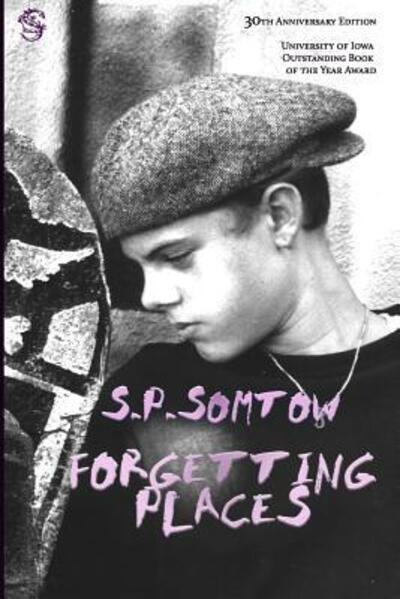 Cover for S P Somtow · Forgetting Places (Pocketbok) (2018)