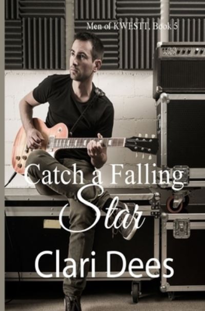 Cover for Clari Dees · Catch a Falling Star (Book) (2023)