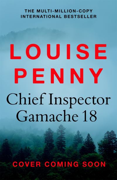 Cover for Louise Penny · A World of Curiosities: A Chief Inspector Gamache Mystery, NOW A MAJOR TV SERIES CALLED THREE PINES - Chief Inspector Gamache (Hardcover bog) (2022)