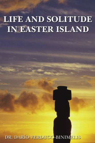 Dario Verdugo · Life and Solitude in Easter Island (Paperback Bog) (2007)
