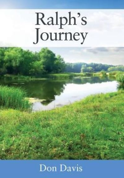 Cover for Don Davis · Ralph's Journey (Innbunden bok) (2016)