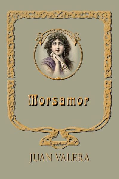 Cover for Juan Valera · Morsamor (Paperback Book) (2013)