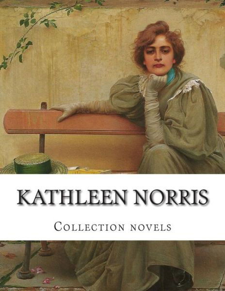 Cover for Kathleen Norris · Kathleen Norris, Collection Novels (Pocketbok) (2014)