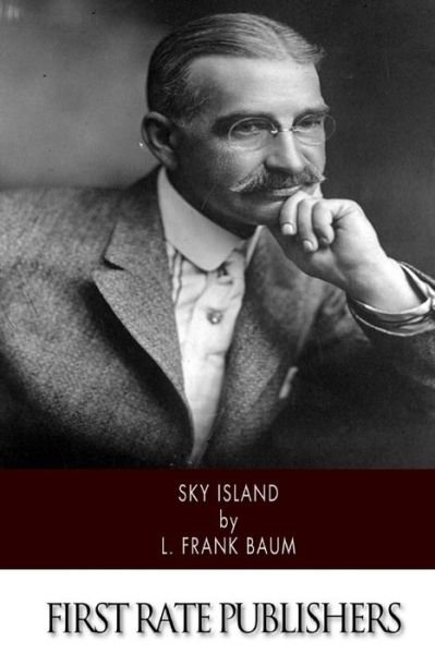 Cover for L. Frank Baum · Sky Island (Taschenbuch) (2014)