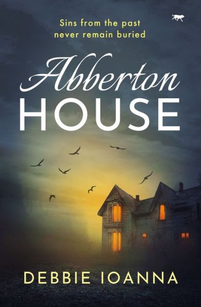 Cover for Debbie Ioanna · Abberton House (Paperback Book) (2022)