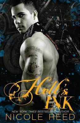 Cover for Nicole Reed · Hell's Ink (Paperback Bog) (2015)