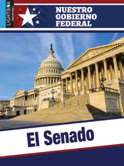 Cover for Simon Rose · El Senado/ The Senate (Hardcover Book) (2020)