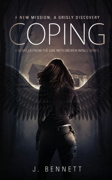 Coping - J Bennett - Livros - Createspace Independent Publishing Platf - 9781511447287 - 1 de março de 2013