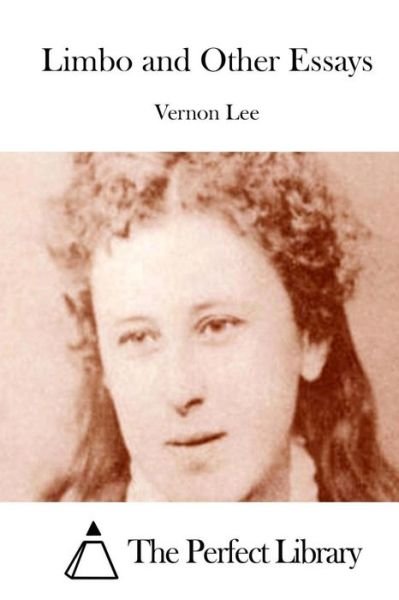 Cover for Vernon Lee · Limbo and Other Essays (Pocketbok) (2015)