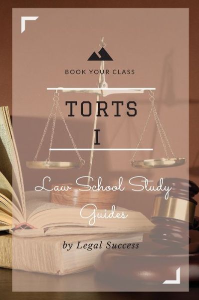 Cover for Legal Success · Law School Study Guides (Taschenbuch) (2015)