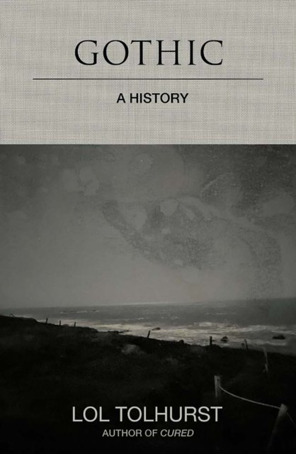 Cover for Lol Tolhurst · Goth: A History (Paperback Bog) (2023)