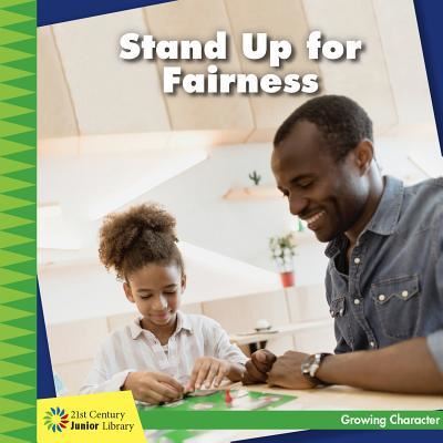 Cover for Frank Murphy · Stand Up for Fairness (Paperback Book) (2019)