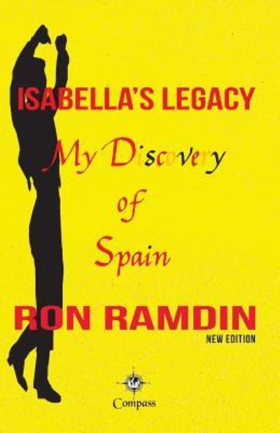 Cover for Ron Ramdin · Isabella's Legacy (Paperback Book) (2017)