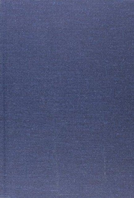 Cover for James Ferguson · Exposition of Paul's Epistles (Hardcover Book) (2001)