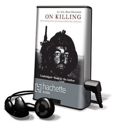 Cover for Dave Grossman · On Killing (Hardcover Book) (2010)