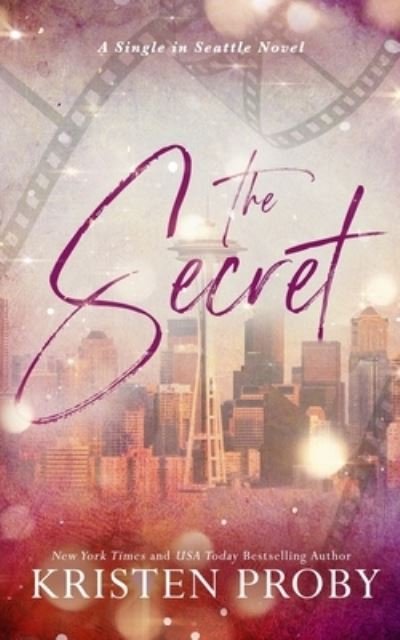 Cover for Proby Kristen Proby · The Secret (Paperback Book) (2022)