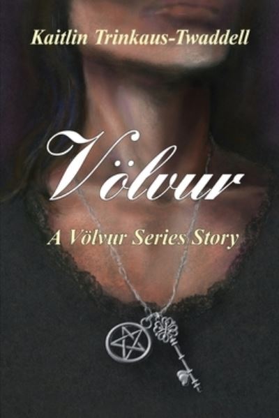 Cover for Kaitlin Trinkaus-Twaddell · Voelvur (Paperback Book) (2021)