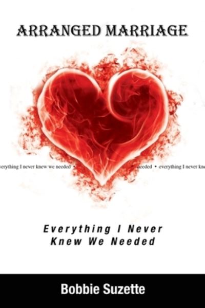 Arranged Marriage - Bobbie S. Ber - Other - Trilogy Christian Publishing, Inc. - 9781637699287 - April 12, 2022