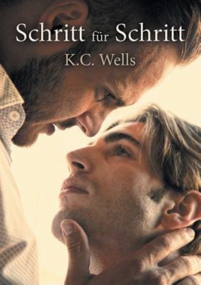 Cover for K Wells · Schritt fr Schritt (Translation) (Paperback Book) (2018)