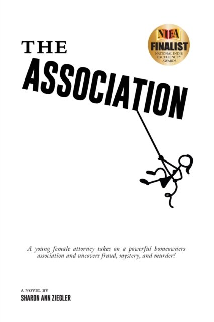 Cover for Sharon Ann Ziegler · The Association (Paperback Book) (2018)
