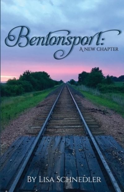 Cover for Lisa Schnedler · Bentonsport (Book) (2023)