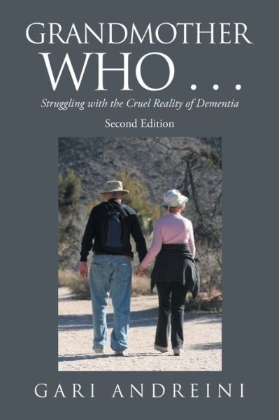 Cover for Gari Andreini · Grandmother Who ... (Paperback Book) (2021)