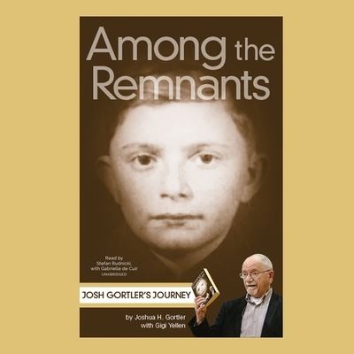 Among the Remnants - Joshua H Gortler - Music - Blackstone Publishing - 9781665038287 - April 13, 2021