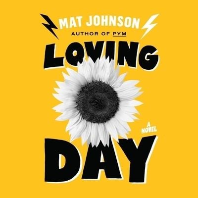 Cover for Mat Johnson · Loving Day (CD) (2015)