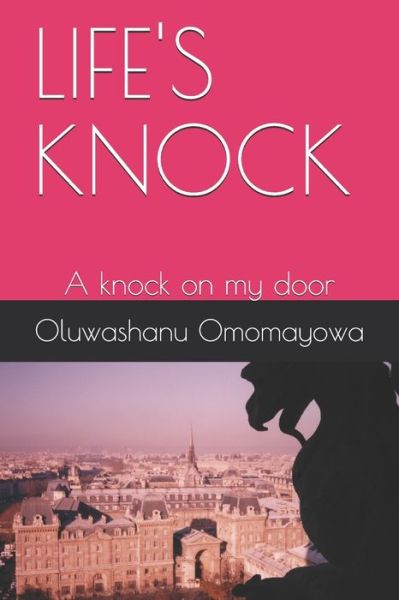 Cover for Itohowo Umoinyang · Life's Knock (Paperback Book) (2019)