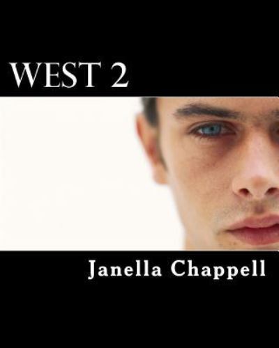 Cover for Janella Chappell · West 2 (Paperback Book) (2018)