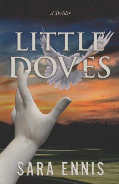 Cover for Sarfa Ennis · Little Doves (Book) (2022)