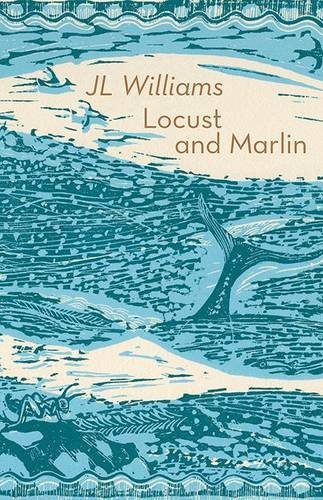 Cover for Jl Williams · Locust and Marlin (Paperback Bog) (2014)