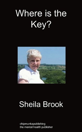 Cover for Sheila Brook · Where is the Key? (Paperback Book) (2010)